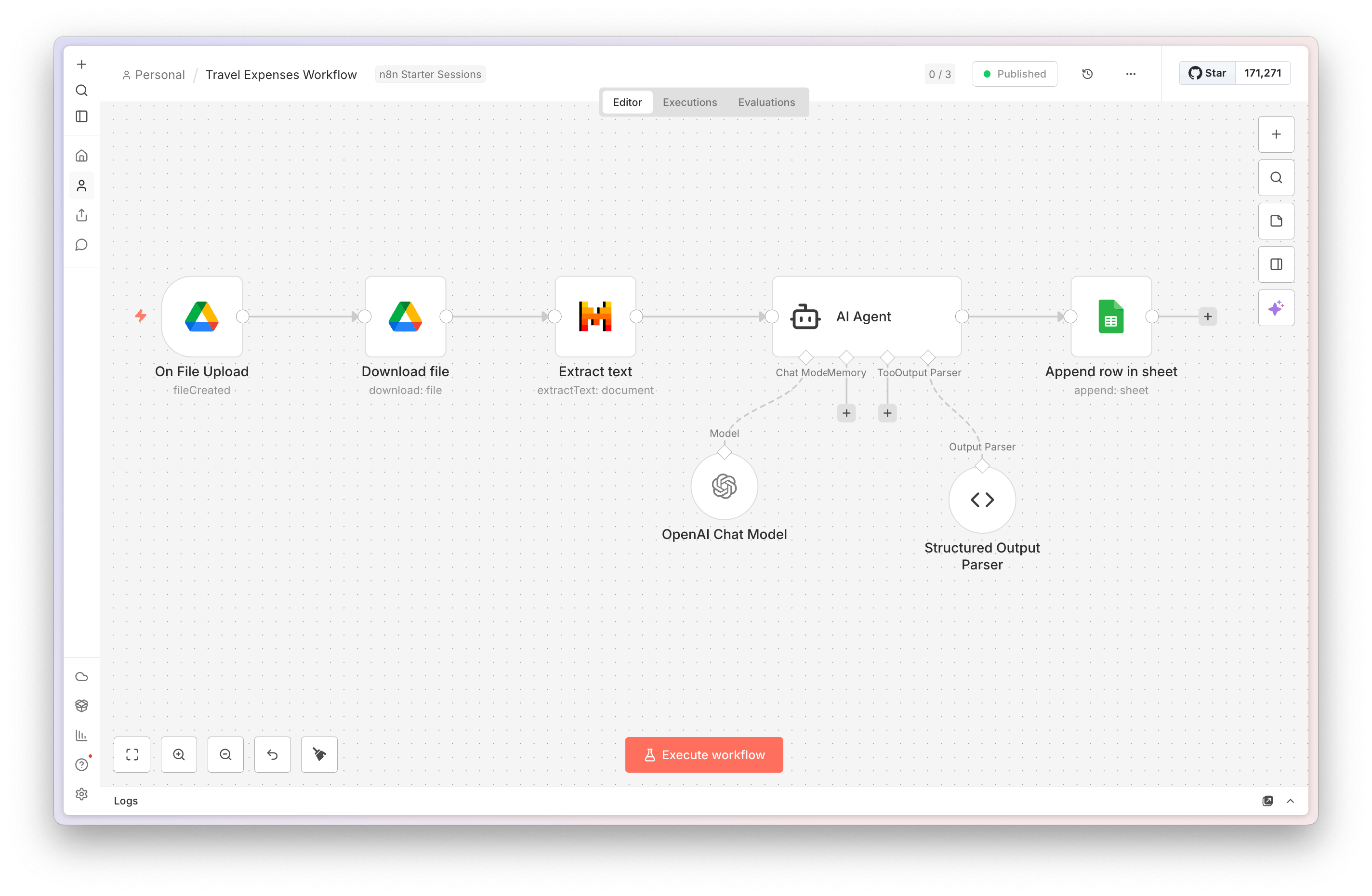 ERP and CRM integration dashboard showing data synchronization and customer operations workflow